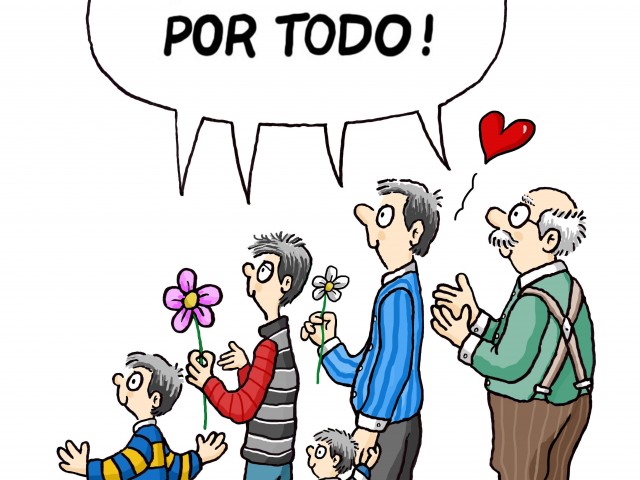Día de la Mujer | Municipalidades