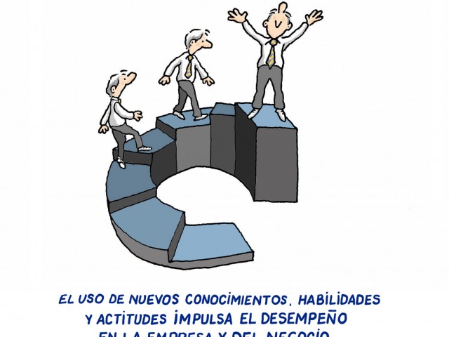 La Transferencia | Comunicación Organizacional